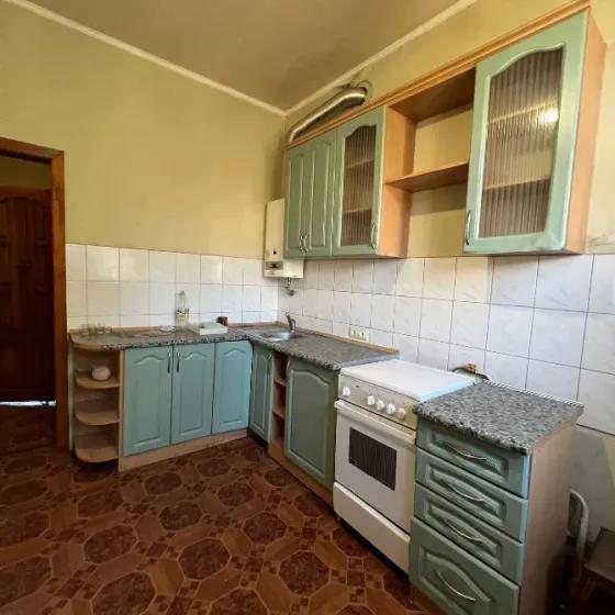 1-комн. квартира, 70 м² · Донецк, Куйбышевский район · фото 1