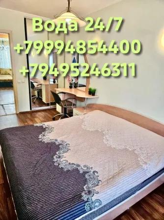 3-комн. квартира · Донецк, Калининский район · фото 1