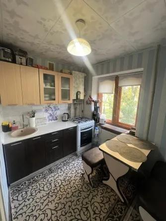 2-комн. квартира, 48 м² · Донецк, Калининский район · фото 1
