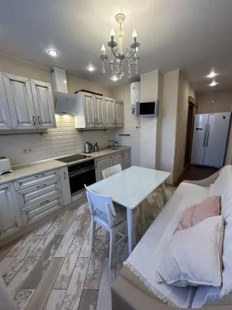 1-комн. квартира, 40 м² · Донецк, Калининский район · фото 1