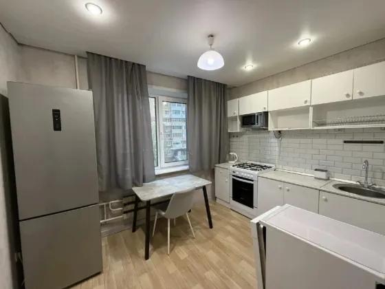 1-комн. квартира, 36 м² · Донецк, Калининский район · фото 1