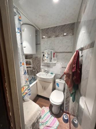 1-комн. квартира, 32,2 м² · Макеевка · фото 1
