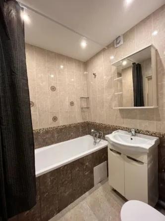 2-комн. квартира, 46 м² · Донецк, Калининский район · фото 1