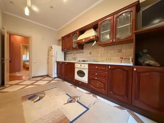 3-комн. квартира, 86,5 м² · Донецк, Ворошиловский район · фото 1