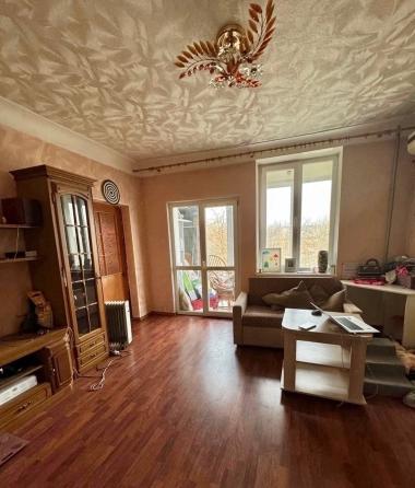 2-комн. квартира, 47 м² · Макеевка, Центрально-Городской район · фото 1