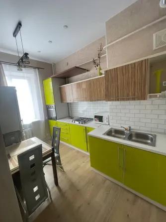 2-комн. квартира, 65 м² · Донецк, Киевский район · фото 1