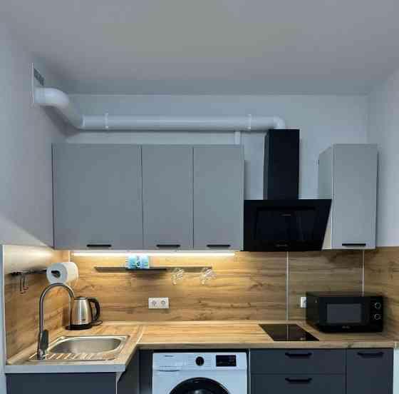 2-комн. квартира, 46 м² · Донецк, Калининский район · фото 1