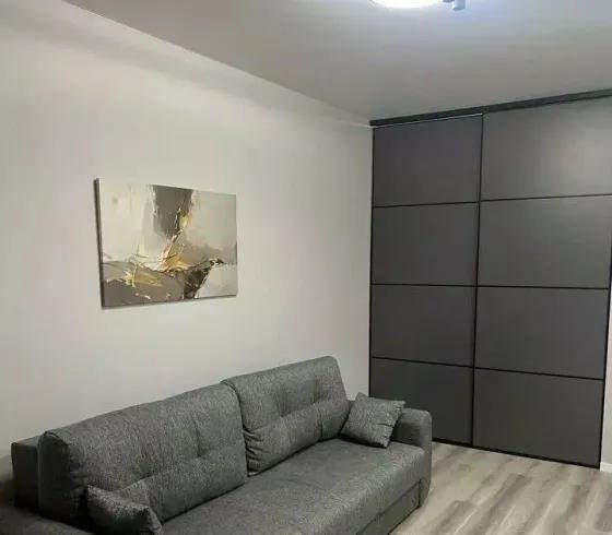 1-комн. квартира, 39 м² · Донецк, Калининский район · фото 1