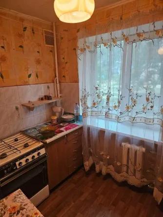 3-комн. квартира, 64 м² · Донецк, Будённовский район · фото 1