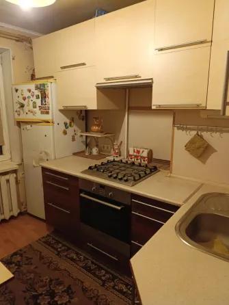 2-комн. квартира, 50 м² · Донецк, Ленинский район · фото 1