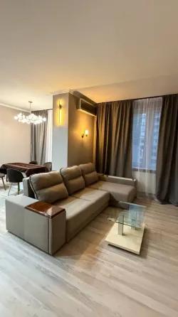 1-комн. квартира, 54 м² · Донецк, Калининский район · фото 1