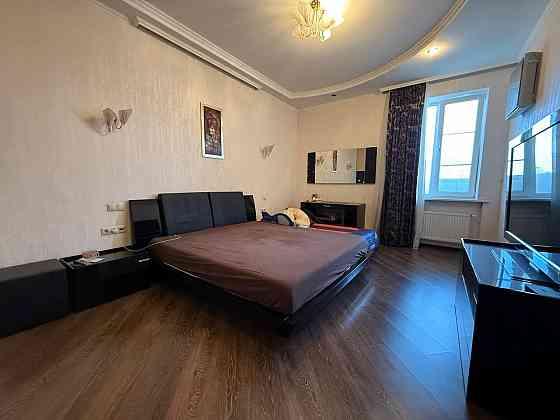 3-комн. квартира, 138 м² · Донецк, Ворошиловский район · фото 1