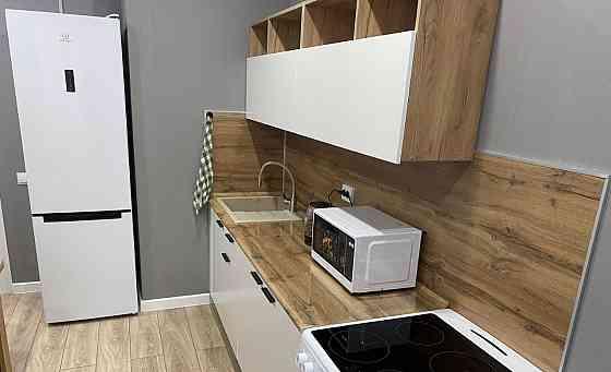 1-комн. квартира, 36 м² · Донецк, Ворошиловский район · фото 1