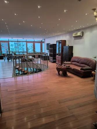 5-комн. квартира, 250 м² · Донецк, Ворошиловский район · фото 1
