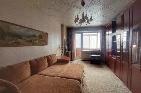 3-комн. квартира, 66 м² · Донецк, Кировский район · фото 1