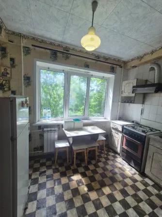 2-комн. квартира, 43 м² · Макеевка, Центрально-Городской район · фото 1
