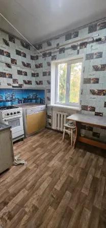 3-комн. квартира, 52,8 м² · Макеевка, Горняцкий район · фото 1
