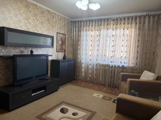2-комн. квартира, 50 м² · Донецк, Ворошиловский район · фото 1
