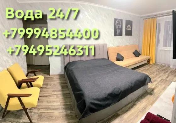 1-комн. квартира · Донецк, Калининский район · фото 1