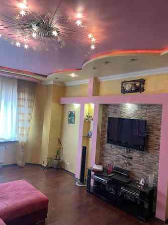 3-комн. квартира, 115 м² · Донецк, Ворошиловский район · фото 1