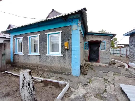 Дом, 52,3 м² · Донецк, Будённовский район · фото 1