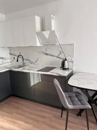 2-комн. квартира, 45 м² · Донецк, Ленинский район · фото 1