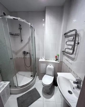 1-комн. квартира, 36 м² · Донецк, Ленинский район · фото 1