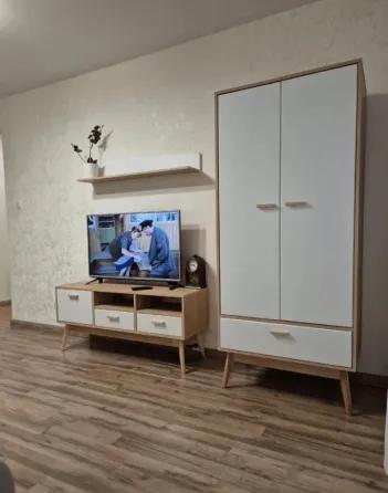 2-комн. квартира, 60 м² · Донецк, Калининский район · фото 1