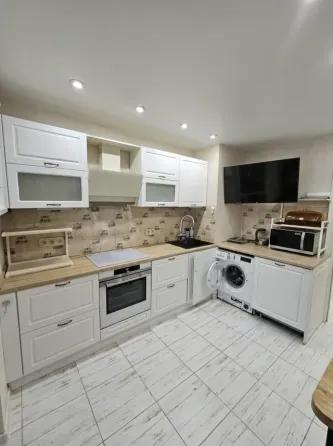 1-комн. квартира, 35 м² · Донецк, Калининский район · фото 1