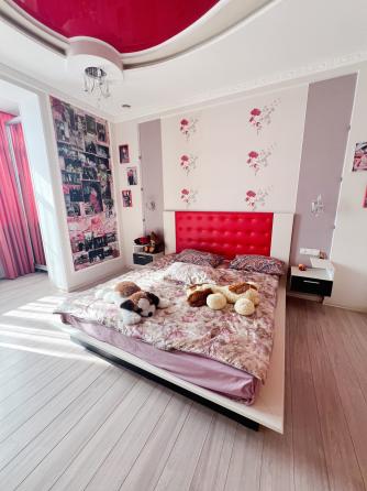 3-комн. квартира, 156 м² · Донецк, Ворошиловский район · фото 1