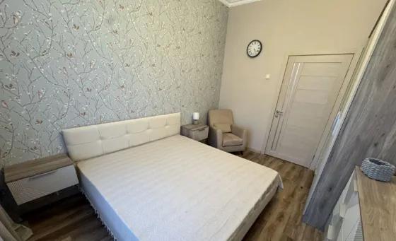 2-комн. квартира, 44 м² · Донецк, Ленинский район · фото 1