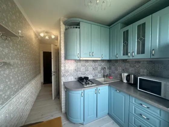 2-комн. квартира, 48 м² · Донецк, Калининский район · фото 1