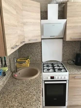 1-комн. квартира, 40 м² · Донецк, Будённовский район · фото 1