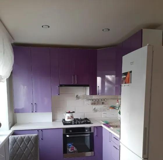 1-комн. квартира, 36 м² · Донецк, Ленинский район · фото 1