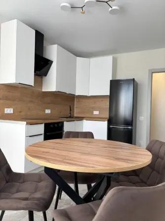 1-комн. квартира, 38 м² · Донецк, Ленинский район · фото 1
