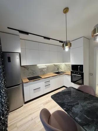 2-комн. квартира, 49 м² · Донецк, Киевский район · фото 1