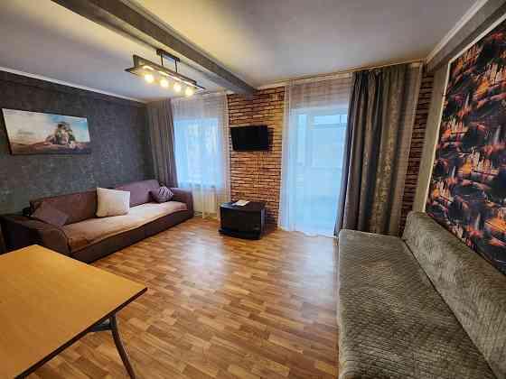2-комн. квартира · Донецк, Будённовский район · фото 1