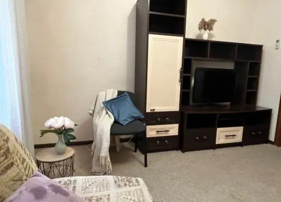 1-комн. квартира, 37 м² · Донецк, Куйбышевский район · фото 1