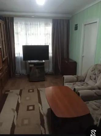 3-комн. квартира, 54 м² · Зугрэс · фото 1