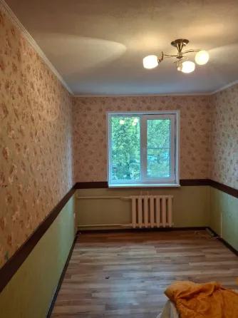 3-комн. квартира, 63 м² · Донецк, Калининский район · фото 1