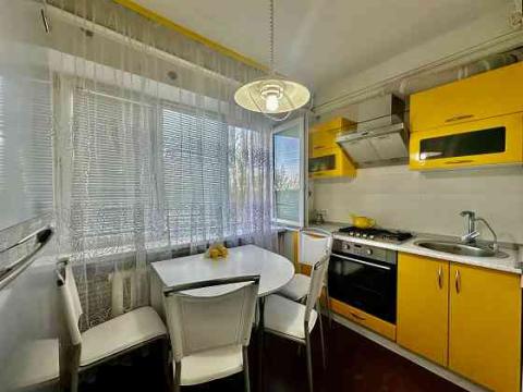 2-комн. квартира, 52 м² · Макеевка, Червоногвардейский район