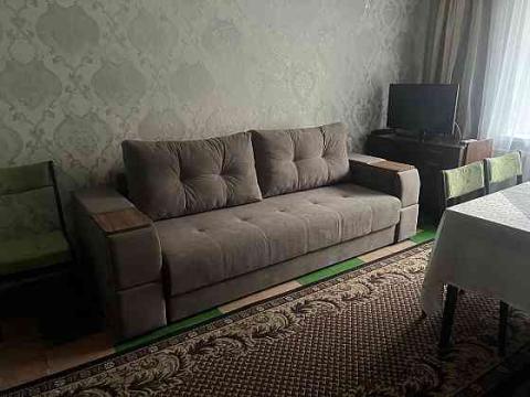3-комн. квартира, 66 м² · Донецк, Куйбышевский район