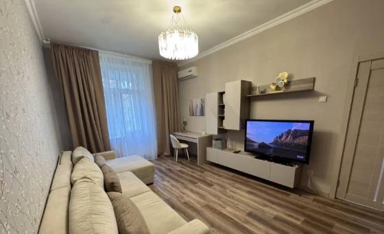2-комн. квартира, 55 м² · Макеевка · фото 1