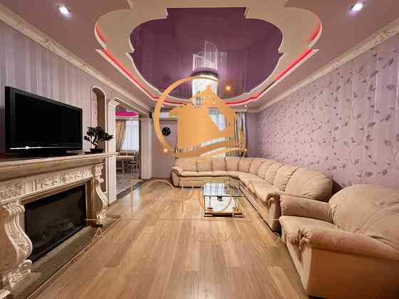3-комн. квартира, 110 м² · Донецк, Ворошиловский район · фото 1