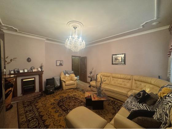 3-комн. квартира, 76,7 м² · Донецк, Ворошиловский район · фото 1