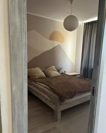 2-комн. квартира, 49 м² · Донецк, Киевский район · фото 1