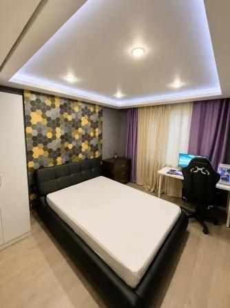 3-комн. квартира, 65 м² · Донецк · фото 1