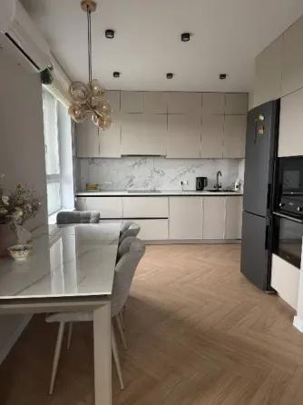 2-комн. квартира, 54 м² · Донецк · фото 1