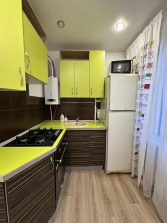 1-комн. квартира, 42 м² · Донецк
