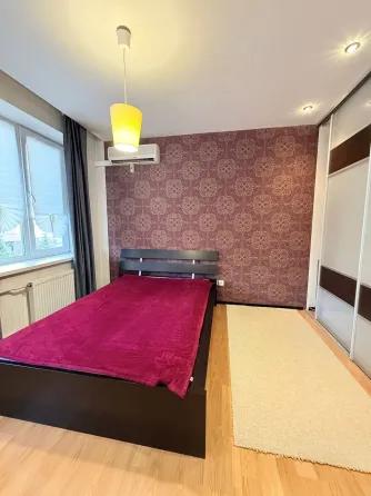 2-комн. квартира, 58 м² · Донецк